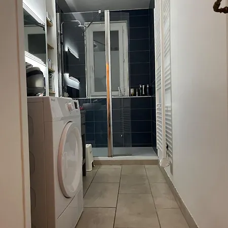 Appartement Tout Confort Apartman *