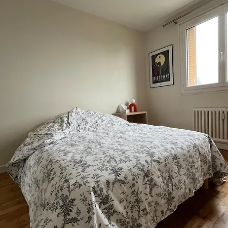 Appartement Tout Confort