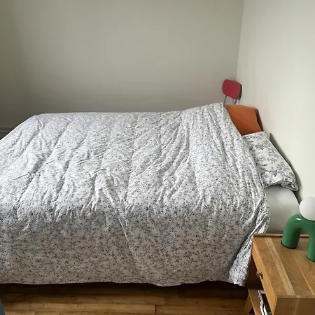 Apartman Appartement Tout Confort